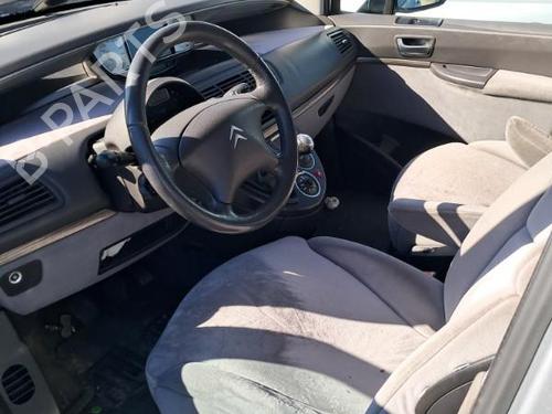 Støtte CITROËN C8 (EA_, EB_) 2.0 HDi 135 | BP27300451C155 - Image 8