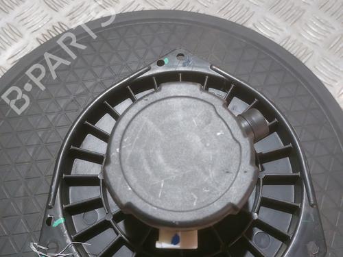 Heater blower motor MITSUBISHI L200 / TRITON (KA_T, KB_T) 2.5 DI-D 4WD (KB4T) | BP26966533M62