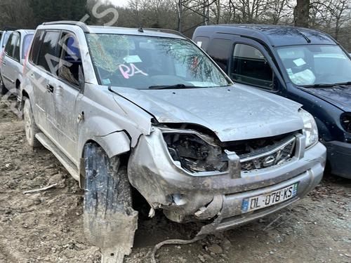Left taillight NISSAN X-TRAIL I (T30) 2.2 dCi 4x4 | BP21507515C34 