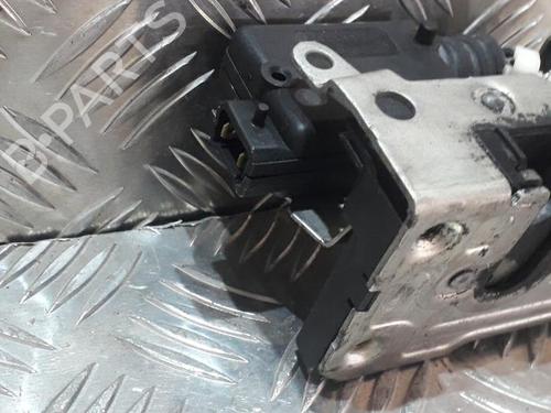 Used Rear right lock Rear right lock DACIA LOGAN MCV (KS_) 1.5 dCi (KS0K) (68 hp) 21506920 21506920