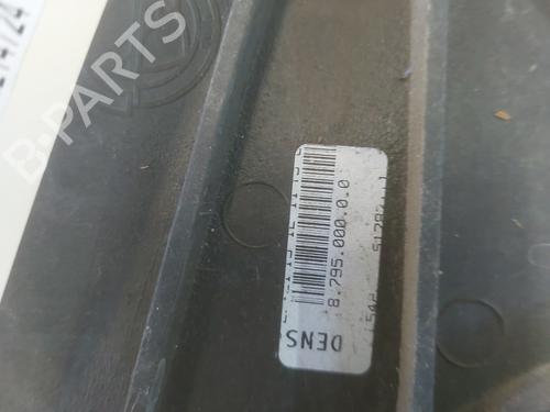 Radiator fan FORD KA (RU8) 1.2 | BP24854902M35 - Image 5