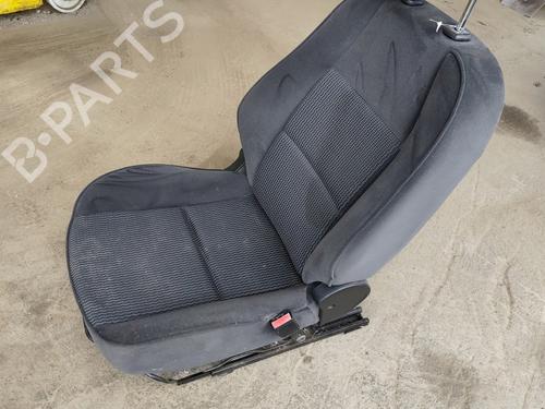Used Right front seat Right front seat PEUGEOT 207 (WA_, WC_) 1.6 HDi (90 hp) 26400229 26400229
