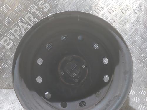 Rim DACIA LOGAN MCV (KS_) 1.5 dCi (KS0W) | BP23811503C45 