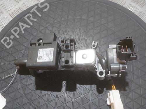 Ignition barrel OPEL AGILA B (H08) 1.2 (F68) | BP27895793M48  - Image 5