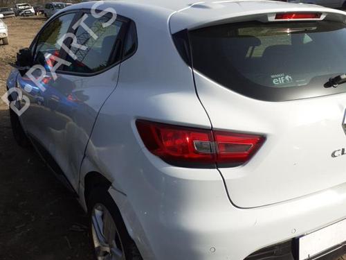 Rear left window mechanism RENAULT CLIO IV (BH_) 1.5 dCi 75 | BP21507178C24 