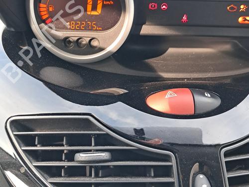 Used Parts RENAULT TWINGO II (CN0_) 1.5 dCi 75 (75 hp) 4422234