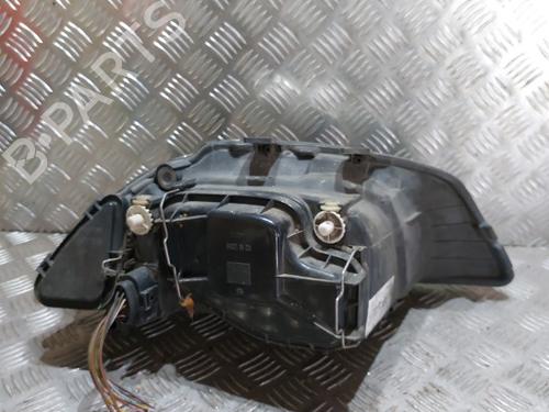 Used Left headlight Left headlight 21503034 21503034