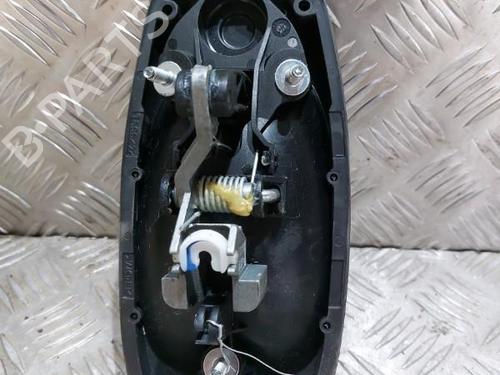Front right exterior door handle CITROËN NEMO MPV 1.4 HDi | BP21508023C129 