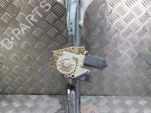 Used Rear right window mechanism CITROËN C5 II (RC_) 1.6 HDi (RC8HZB) (109 hp) 21508171