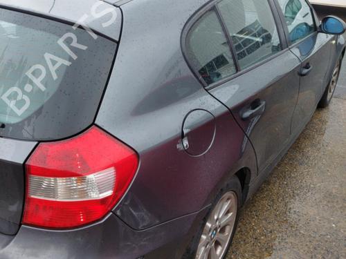 Seat buckle BMW 1 (E87) 118 d | BP21512930I32  - Image 5