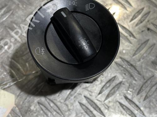 Headlight switch VW POLO (9N_, 9A_) 1.9 SDI | BP21515880I24 