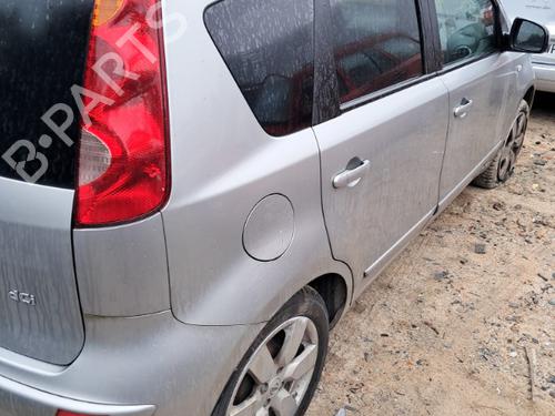 Steering column stalk NISSAN NOTE (E11, NE11) 1.5 dCi | BP32267528I23 - Image 8