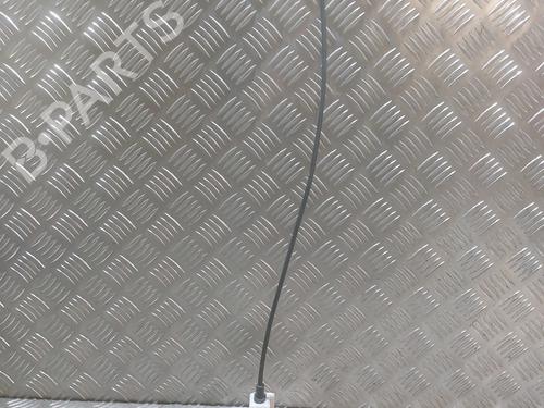 Used Front left lock FIAT PANDA (169_) 1.2 (169.AXB11, 169.AXB1A) (60 hp) 30564416