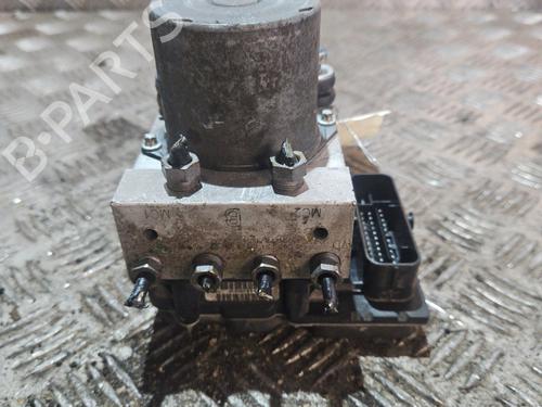 ABS pump PEUGEOT 407 (6D_) 1.6 HDi 110 (6D9HZC, 6D9HYC) | BP24367821M43 