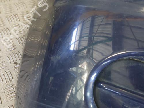 Front bumper OPEL AGILA (A) (H00) 1.2 16V (F68) | BP24132058C7 