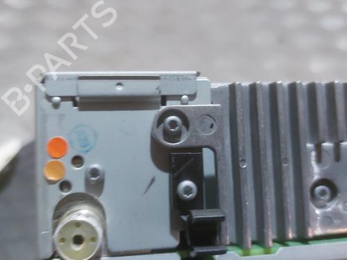 Used Radio Radio DACIA DUSTER (HS_) 1.5 dCi (86 hp) 27662969 27662969