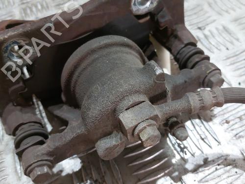 Used Left front brake caliper Left front brake caliper OPEL CORSA C (X01) 1.2 (F08, F68) (75 hp) 21505321 21505321
