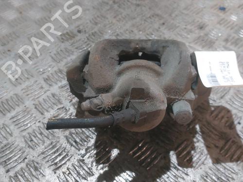 Used Right front brake caliper Right front brake caliper BMW 1 (E87) 120 d (177 hp) 21670091 21670091