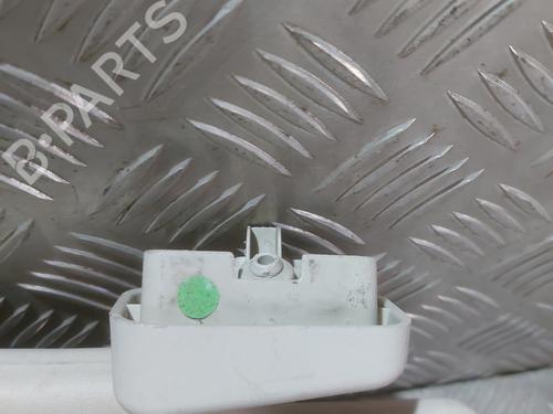 Right sun visor CITROËN JUMPER II Van 2.2 HDi 130 | BP27300467I2 - Image 3