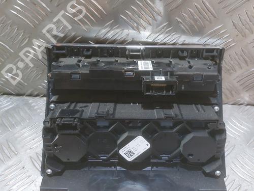 Used Climate control Climate control RENAULT ZOE (BFM_) ZOE (BFMC, BFMD) (136 hp) 24467341 24467341