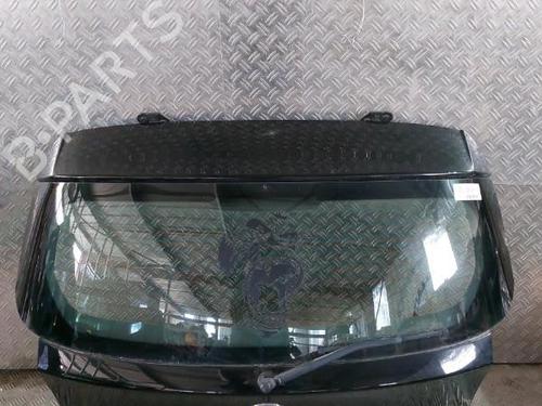 Used Tailgate BMW 1 (E87) 118 d (143 hp) 21503672