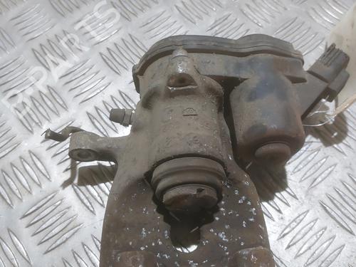 Used Right rear brake caliper Right rear brake caliper RENAULT SCÉNIC III (JZ0/1_) 1.5 dCi (110 hp) 23971472 23971472