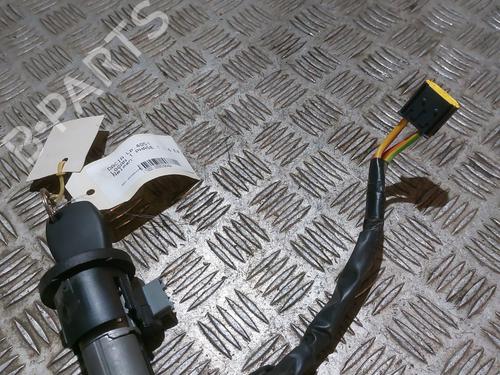 Used Ignition barrel Ignition barrel DACIA LOGAN (LS_) 1.6 (LS0B, LS0D, LS0F, LS0H) (87 hp) 21671213 21671213