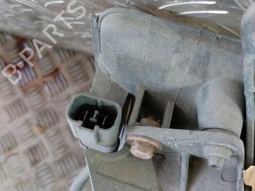 Køleventilator elektrisk HONDA CIVIC VII Hatchback (EU, EP, EV) 2.0 Type-R (EP3) (200 hp) 21508218