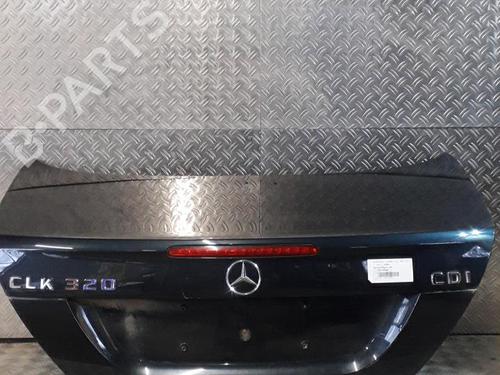 Used Tailgate MERCEDES-BENZ CLK (C209) CLK 320 CDI (209.320) (224 hp) 21509235