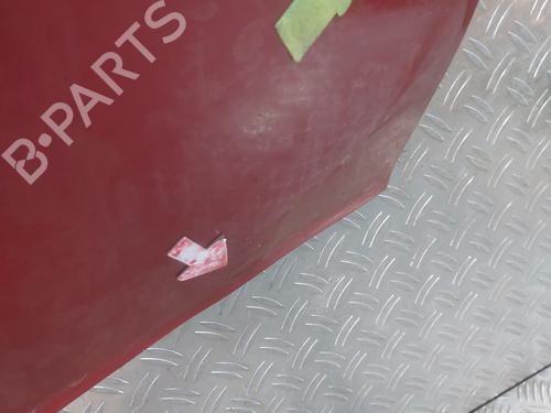 Right front door CITROËN ZX (N2)  | BP29150895C3 