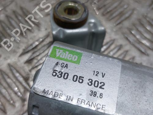 Rear wiper motor PEUGEOT 306 Hatchback (7A, 7C, N3, N5) 1.1 | BP21505119M102 