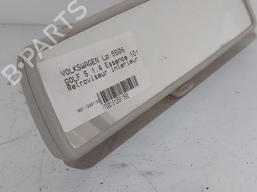Rear mirror VW GOLF V (1K1) | BP36221377I6 - Image 2