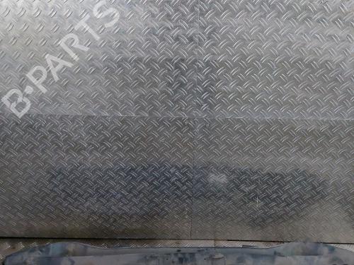 Rear bumper reinforcement KIA RIO III (UB) 1.1 CRDi | BP21505802C73 