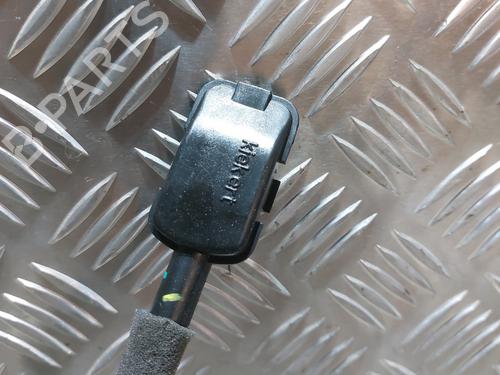 Rear right lock RENAULT CLIO IV (BH_) 1.5 dCi 90 | BP21513388C99 
