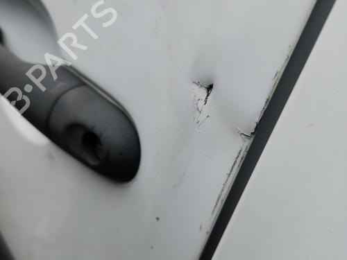 Used Left front door RENAULT KANGOO Express (FW0/1_) 1.5 dCi 90 (FW0G, FW05, FW08, FW11) (90 hp) 32233820