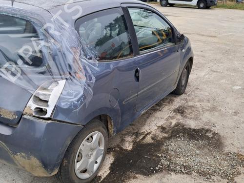 Bagklap lås RENAULT TWINGO II (CN0_) 1.2 16V (CN0K, CN0V, CN0A) | BP23218570C101 - Image 7