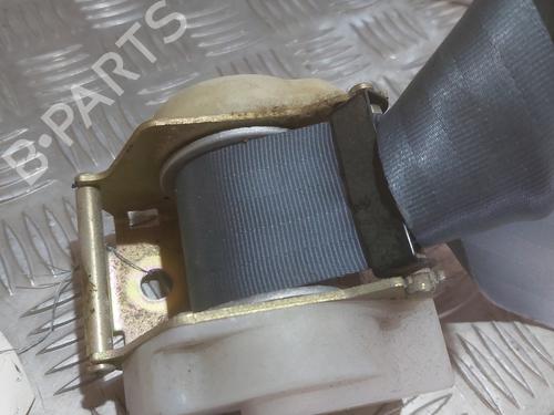 Used Rear left seatbelt Rear left seatbelt RENAULT LAGUNA I (B56_, 556_) 1.6 16V (B568, B561) (107 hp) 28809955 28809955