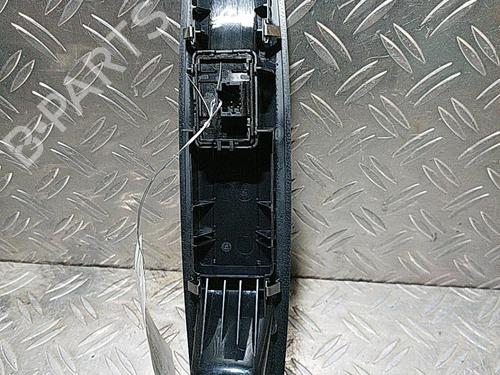 Right front window switch RENAULT SCÉNIC III (JZ0/1_) 1.5 dCi | BP21512920I26 