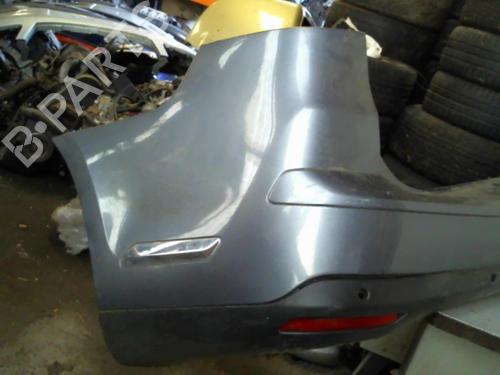 Rear bumper CITROËN C5 II (RC_) 2.0 HDi (RCRHRH) | BP29239355C8 