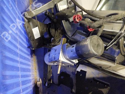 Cabrioletopp Cabrioletopp PEUGEOT 206 CC (2D) 1.6 16V (2DNFUF, 2DNFUR) (109 hp) 21509965 21509965