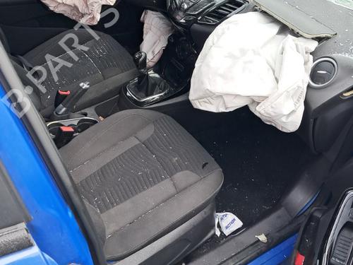 Front left window mechanism FORD FIESTA VI (CB1, CCN) 1.0 | BP24854864C22  - Image 11