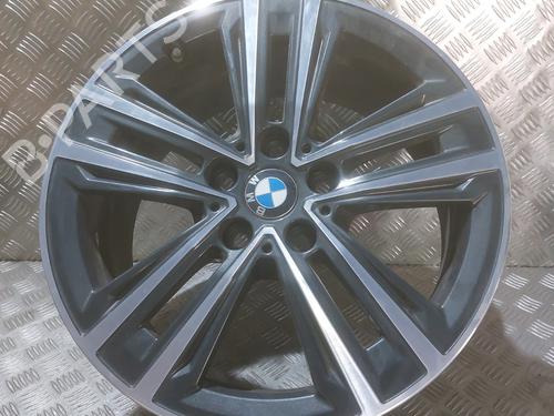 Used Rim BMW 1 (F40) 116 i (109 hp) 25700698