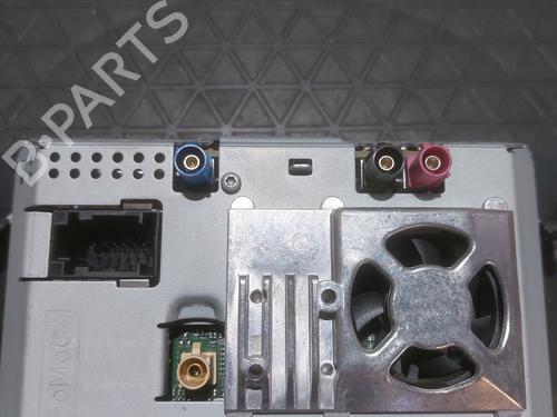 Used Display monitor Display monitor FORD C-MAX II (DXA/CB7, DXA/CEU) 1.6 TDCi (95 hp) 29969103 29969103
