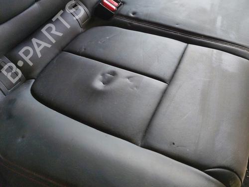 Rear seat RENAULT KADJAR (HA_, HL_) 1.2 TCe 130 (HLMR) | BP23811123C17
