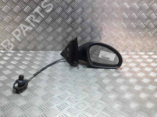 Used Right mirror SEAT IBIZA III (6L1) 1.9 TDI (100 hp) 21515213