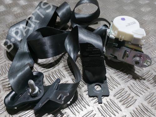 Used Rear right belt tensioner RENAULT CLIO III (BR0/1, CR0/1) 1.5 dCi (75 hp) 21510246