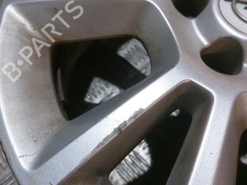 Felg OPEL MERIVA A MPV (X03) 1.7 CDTI (E75) | BP22238323C45 