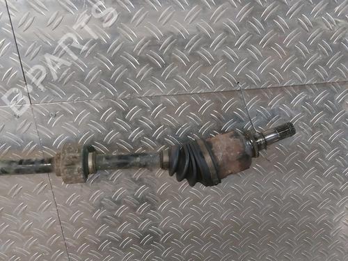 Used Right front driveshaft Right front driveshaft TOYOTA YARIS (_P9_) 1.4 D-4D (NLP90_, NLP90R) (90 hp) 21669723 21669723