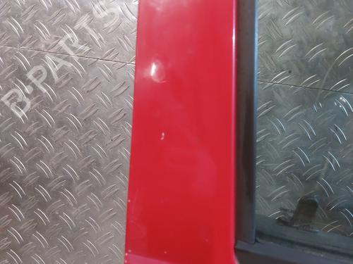 Right front door DACIA SANDERO 1.5 dCi | BP30962534C3
