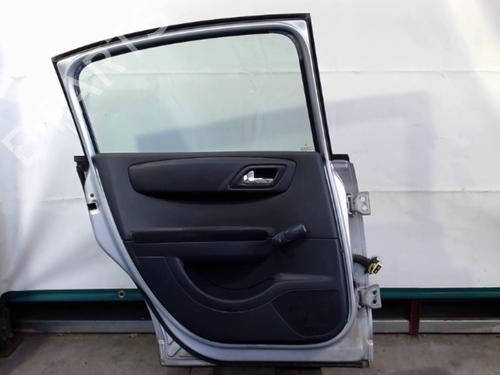 Used Left rear door CITROËN C4 I (LC_) 1.6 HDi (90 hp) 29473908